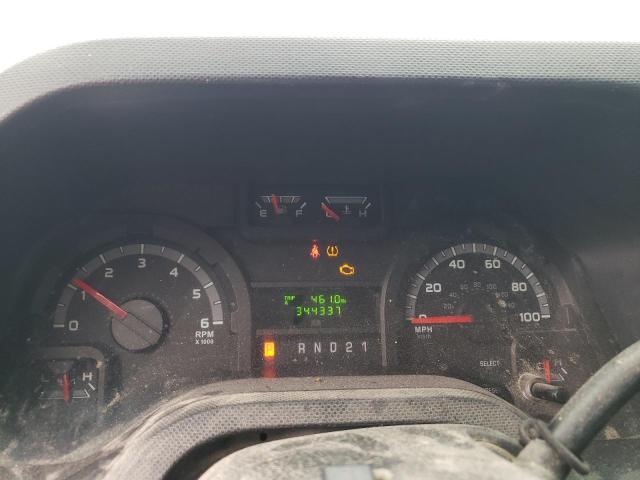 2011 Ford Econoline E150 Van VIN: 1FTNE1EW9BDA47033 Lot: 61188444