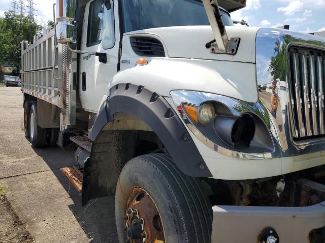 2012 International 7000 7600 VIN: 1HTGRSJT1CJ598223 Lot: 61440494