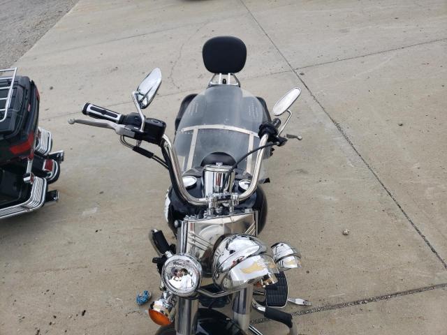 2005 HARLEY-DAVIDSON FLSTC - 1HD1BJY145Y082274