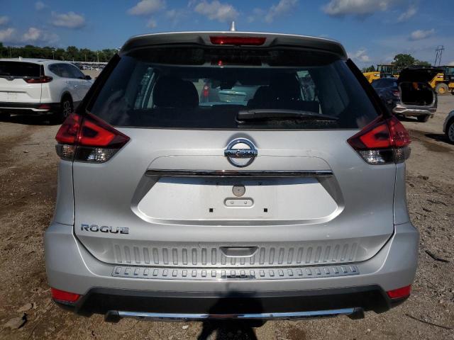 2020 NISSAN ROGUE S - 5N1AT2MT0LC724118