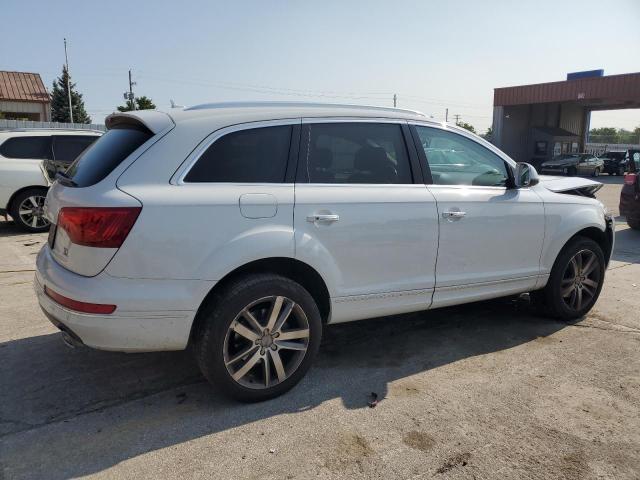 2015 AUDI Q7 TDI PRE - WA1LMAFE1FD018688