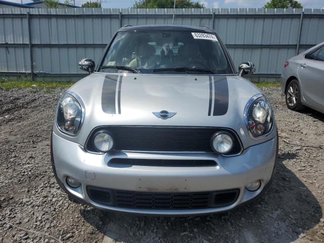 2012 Mini Cooper S Countryman VIN: WMWZC5C55CWL57904 Lot: 63283474