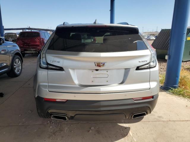 2019 Cadillac Xt4 Sport VIN: 1GYFZER41KF218848 Lot: 61909234