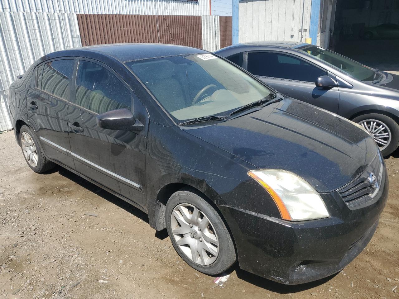 Lot #3021096174 2011 NISSAN SENTRA 2.0