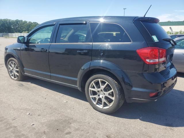 2017 Dodge Journey Gt VIN: 3C4PDDEG7HT502213 Lot: 61715644