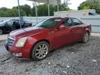 CADILLAC CTS photo