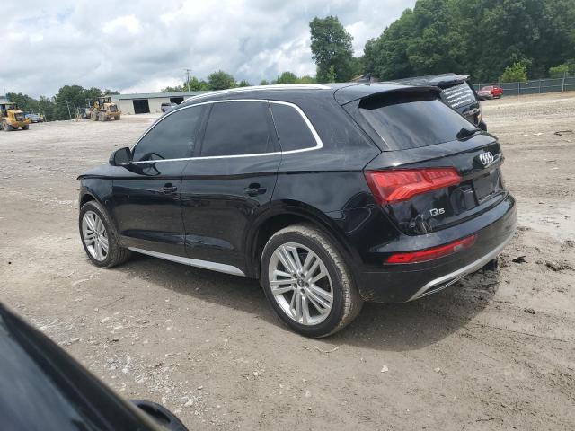 VIN WA1BNAFY0J2023386 2018 Audi Q5, Premium Plus no.2