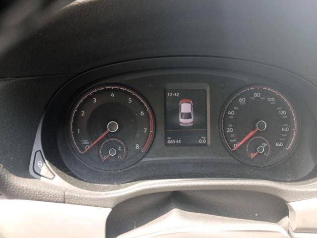 2021 VOLKSWAGEN PASSAT SE - 1VWSA7A38MC011997