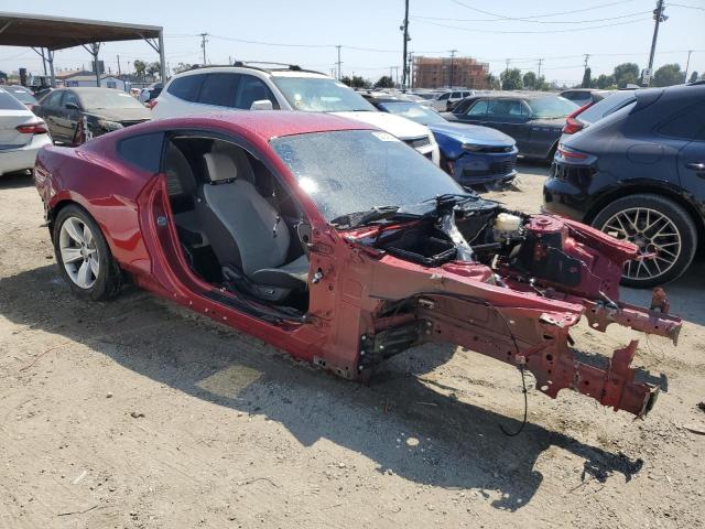 2015 FORD MUSTANG GT - 1FA6P8CF2F5351630