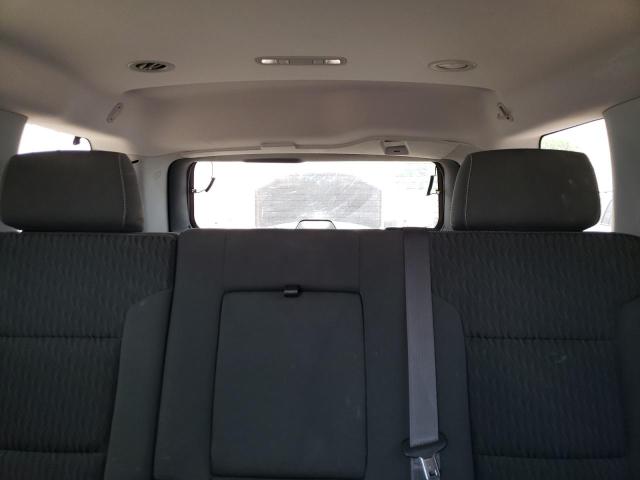 2015 CHEVROLET TAHOE SPEC 1GNSK3KC1FR304963