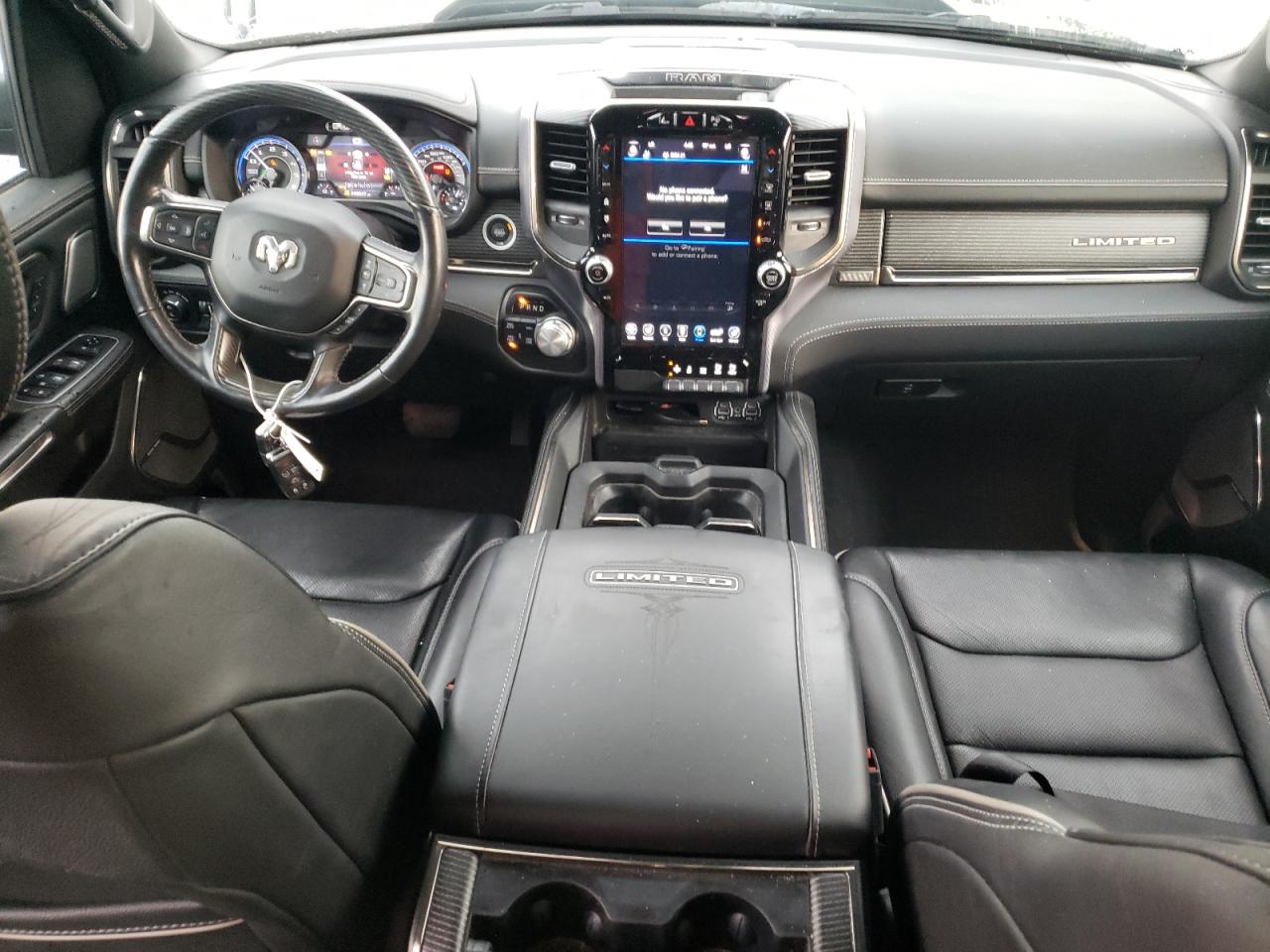 1C6SRFHTXLN393634 2020 Ram 1500 Limited