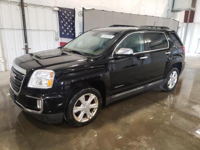 VIN 2GKFLTEK5G6341624 2016 GMC Terrain, Sle no.1