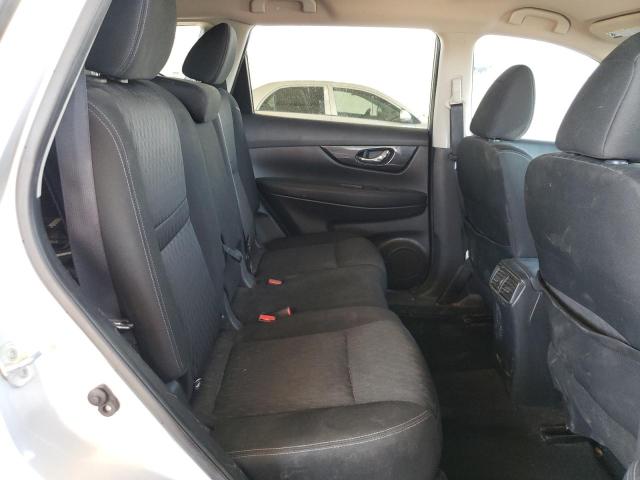 2018 NISSAN ROGUE S - KNMAT2MV8JP565909