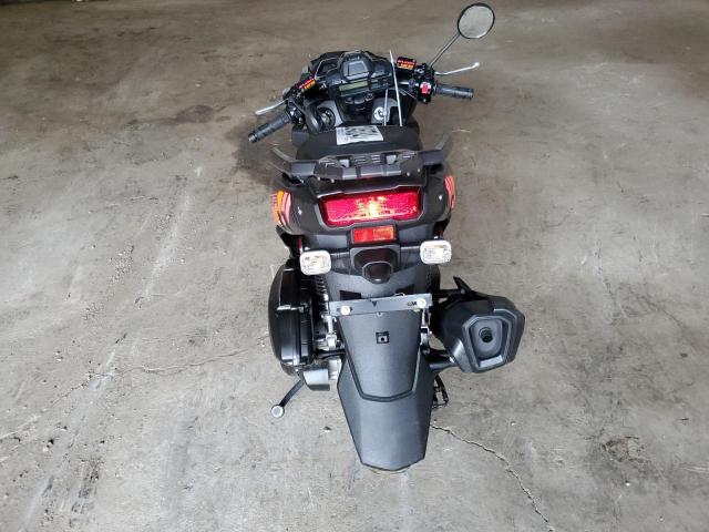 2023 YAMAHA YW125 RKRSEH9YXPA004233