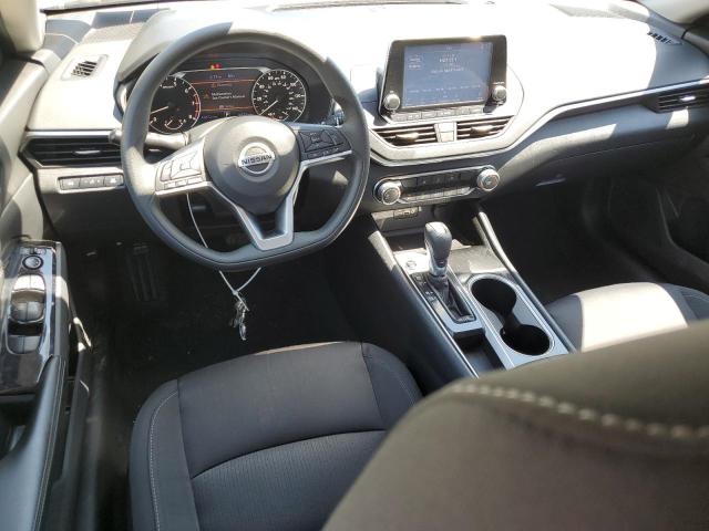 2021 NISSAN ALTIMA SV - 1N4BL4DV5MN416556