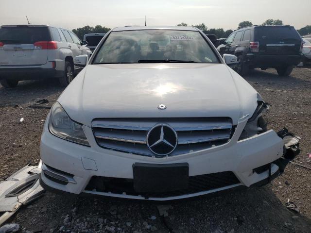 VIN WDDGF8ABXDA787539 2013 Mercedes-Benz C-Class, 3... no.5