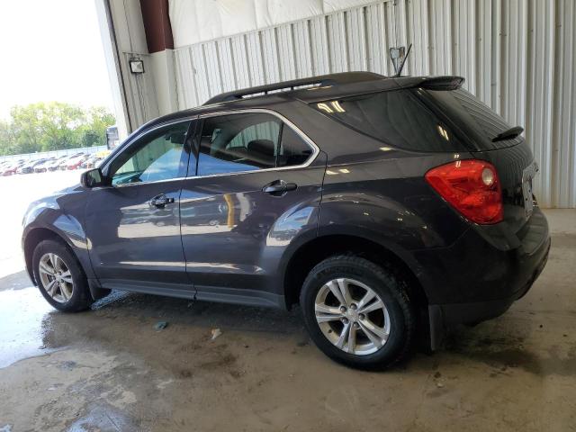 2GNALBEK7E6112706 2014 Chevrolet Equinox Lt