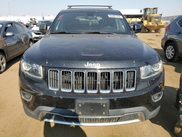 2015 JEEP GRAND CHER - 1C4RJFBG0FC783507