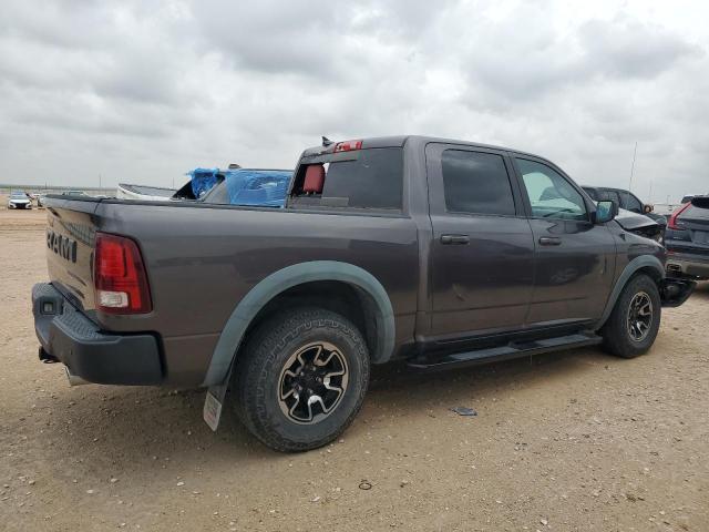 2016 RAM 1500 REBEL - 1C6RR7YT6GS260817
