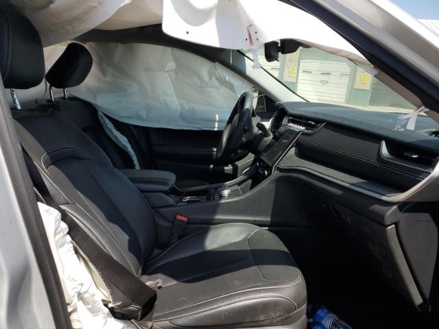 2021 Jeep Grand Cherokee L Limited VIN: 1C4RJKBG7M8170275 Lot: 60737294