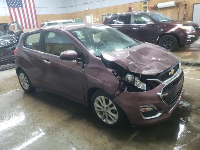 2019 CHEVROLET SPARK 2LT - KL8CF6SA5KC733773