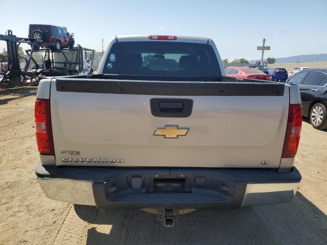 2009 Chevrolet Silverado K1500 Lt VIN: 3GCEK23399G225348 Lot: 62053274