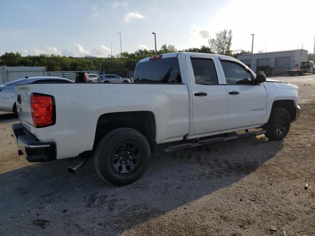 2016 CHEVROLET SILVERADO - 1GCRCNEC0GZ397312