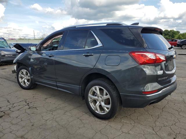 VIN 3GNAXTEX9JS547759 2018 Chevrolet Equinox, LT no.2