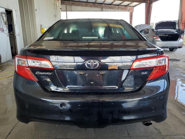 VIN 4T1BF1FK1EU451178 2014 Toyota Camry, L no.6