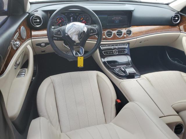 VIN WDDZF4JB9JA331285 2018 Mercedes-Benz E-Class, 300 no.8