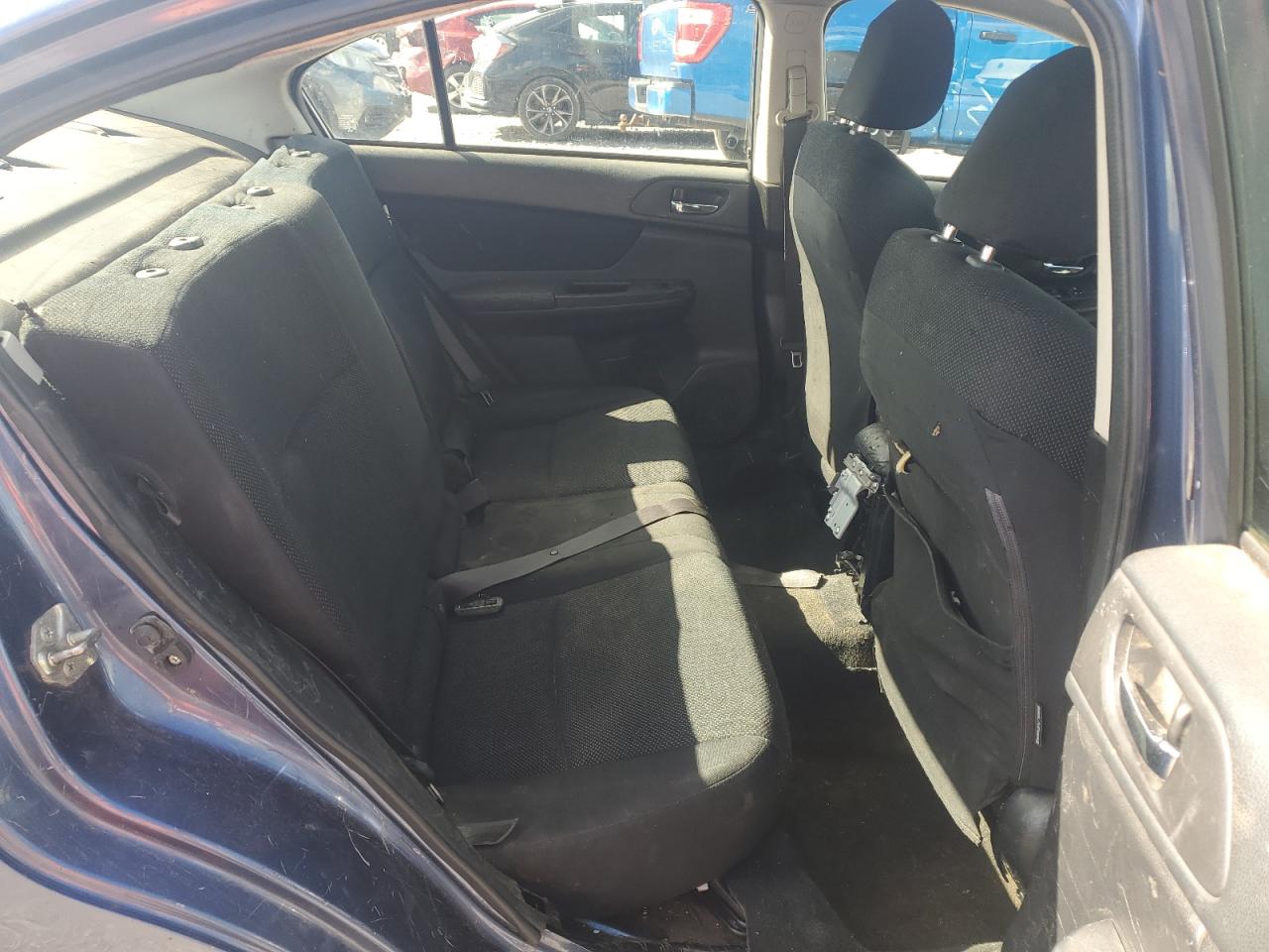 JF1GJAC66DH035348 2013 Subaru Impreza Premium