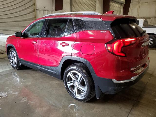 2018 GMC TERRAIN SL - 3GKALVEV8JL343726