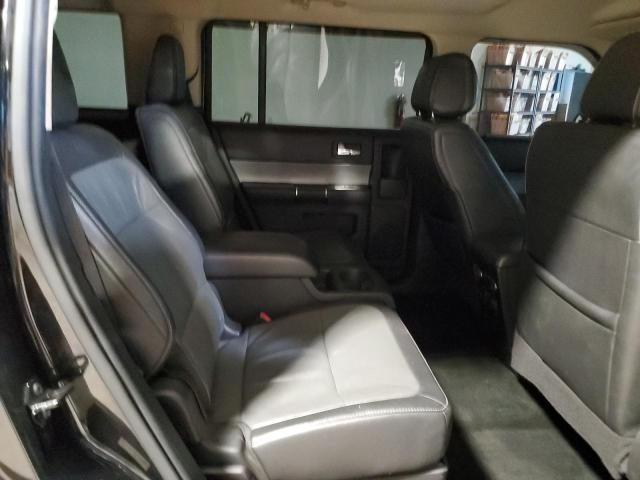 2013 Ford Flex Limited VIN: 2FMHK6DT4DBD29420 Lot: 62229434