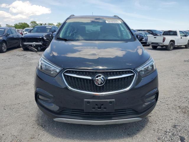 2017 BUICK ENCORE PRE - KL4CJFSB6HB022316