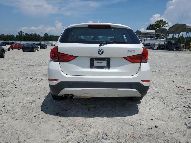 VIN WBAVM1C58EVW47745 2014 BMW X1, Sdrive28I no.6