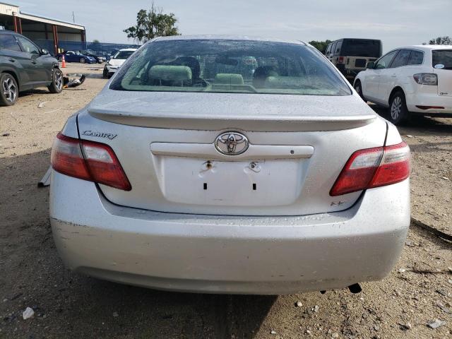 2007 Toyota Camry Ce VIN: JTNBE46K673014628 Lot: 63181744