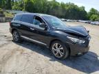 INFINITI JX35 photo