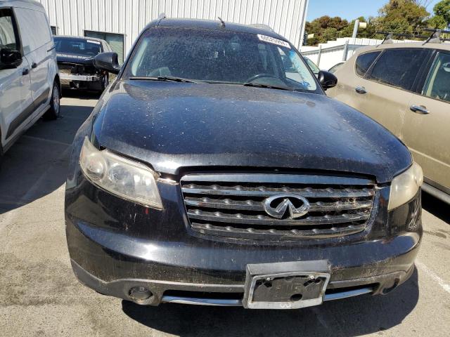 2007 Infiniti Fx35 VIN: JNRAS08W97X209889 Lot: 60525994