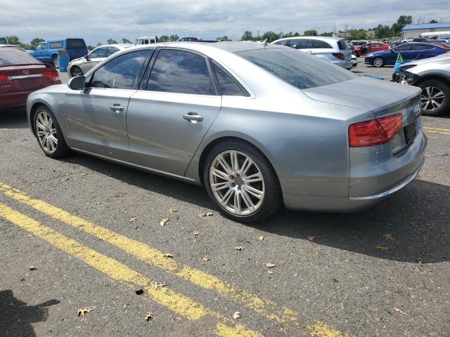 2011 Audi A8 Quattro VIN: WAUAVAFD8BN014852 Lot: 62359694