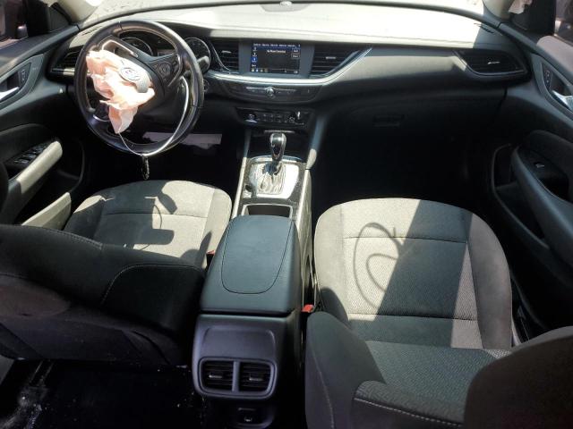 2018 BUICK REGAL PREF - W04GL6SX5J1171433