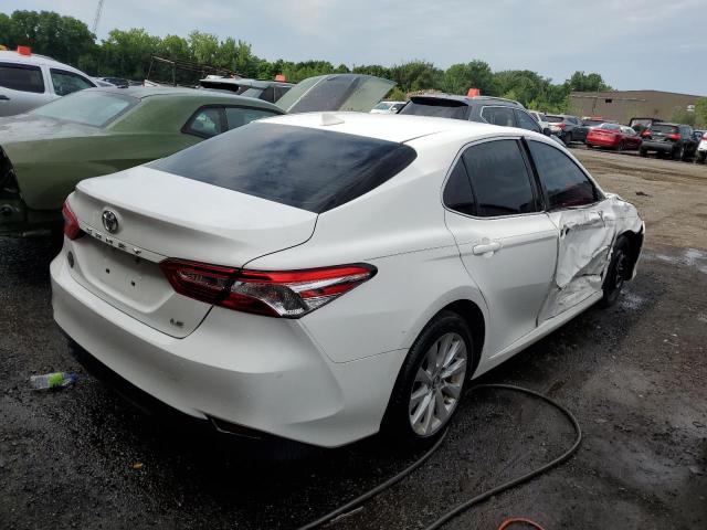 VIN 4T1B11HK3KU695244 2019 Toyota Camry, L no.3