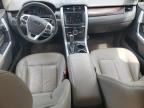 FORD EDGE LIMIT photo