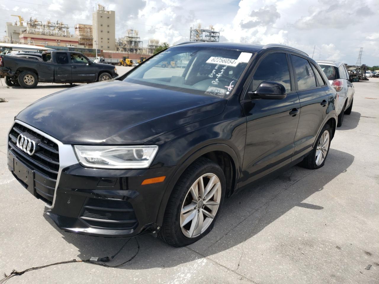 WA1ECCFS4HR014301 2017 Audi Q3 Premium