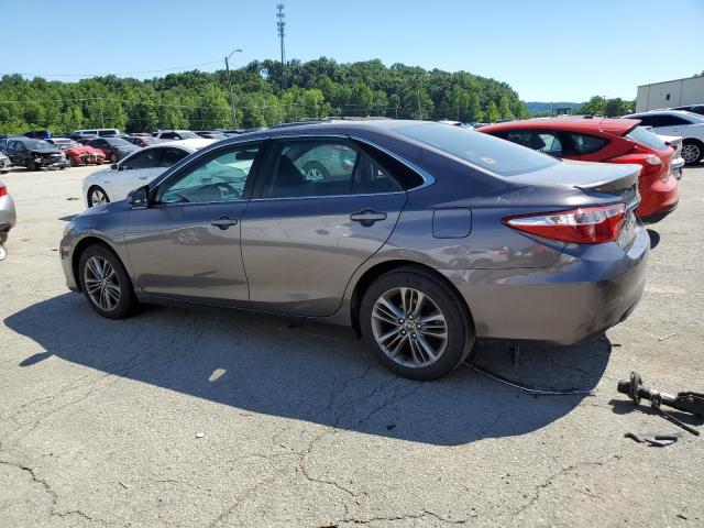 VIN 4T1BF1FK3GU169711 2016 Toyota Camry, LE no.2