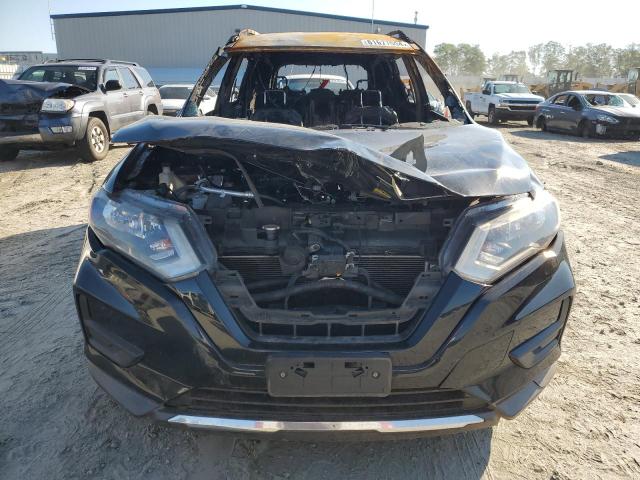 2018 NISSAN ROGUE S - KNMAT2MT9JP552004