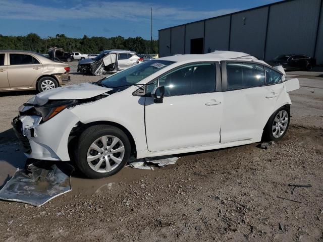 2024 TOYOTA COROLLA LE - 5YFB4MDE6RP153463