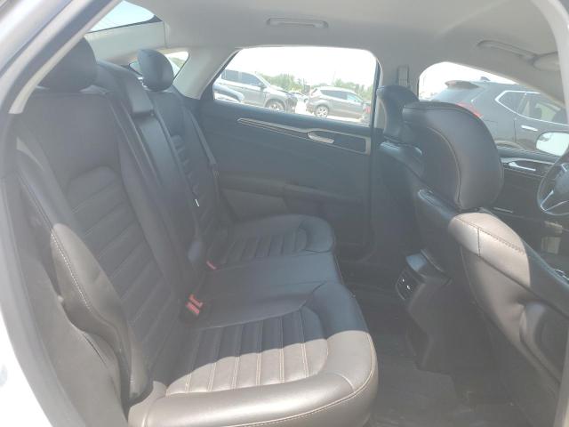 2016 FORD FUSION SE - 3FA6P0H93GR289724