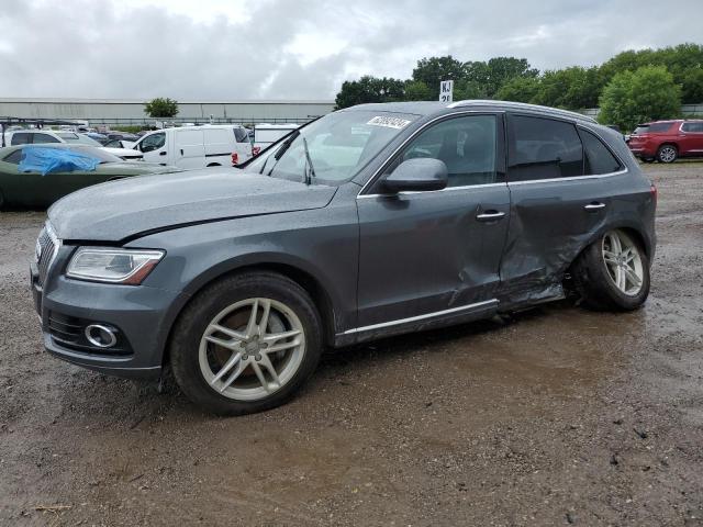 VIN WA1CMAFP2FA058278 2015 Audi Q5, Tdi Premium Plus no.1