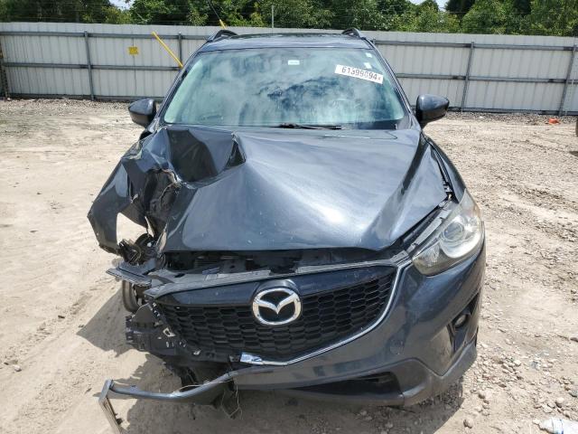 VIN JM3KE2CEXD0138445 2013 Mazda CX-5, Touring no.5