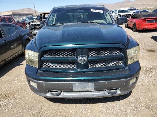 2011 Dodge Ram 1500 VIN: 1D7RB1CTXBS582487 Lot: 61494194